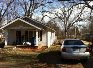 1403 S Duck St, Stillwater, OK 74074