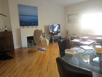 Rented by Keller Williams NYC