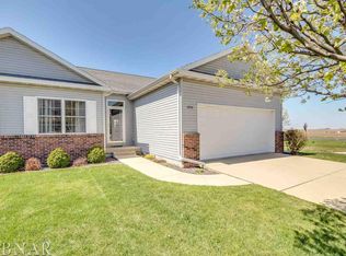 2994 Benson Ln, Normal, IL 61761