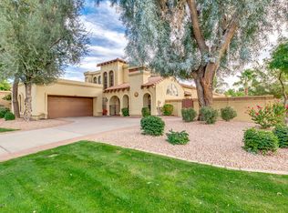 8731 E Quarterhorse Trl, Scottsdale, AZ 85258