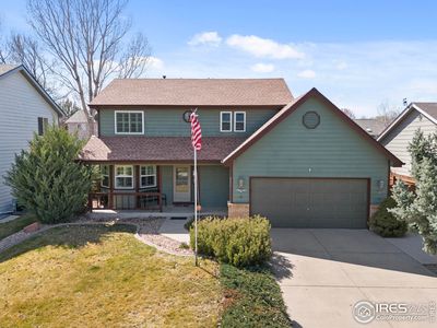 410 Edgewood Ave, Johnstown, CO, 80534