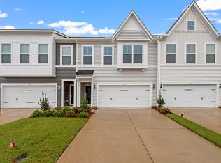 60 Ripple Way, Clayton, NC 27520