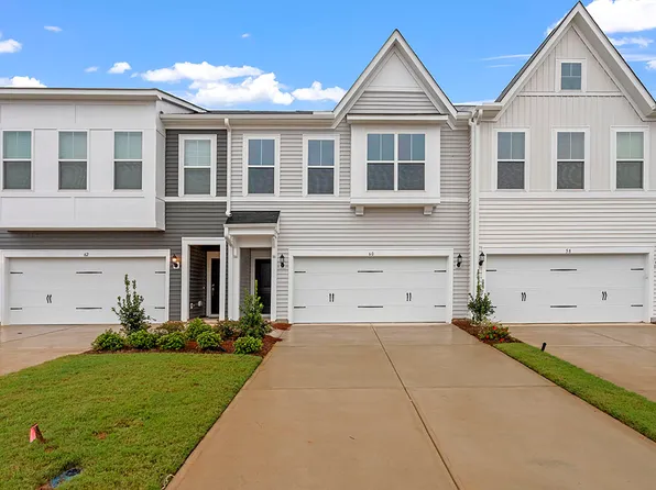 60 Ripple Way, Clayton, NC 27520