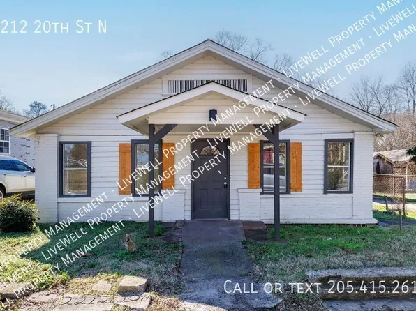 2212 20th St N, Birmingham, AL 35234