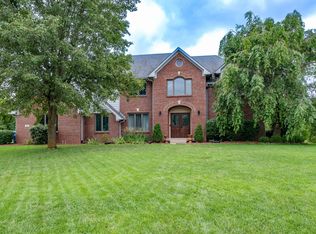2163 Harbor Ct, Greenwood, IN 46143