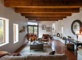 746 Calle Altamira, Santa Fe, NM 87501