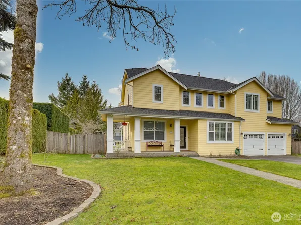 15217 286th Avenue NE, Duvall, WA 98019