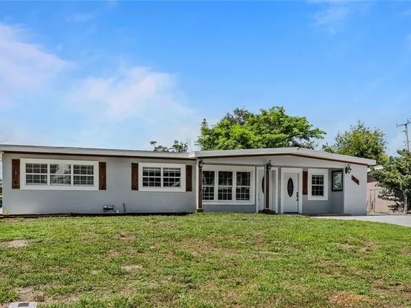 815 W HIGHLAND DRIVE, COCOA, FL 32922