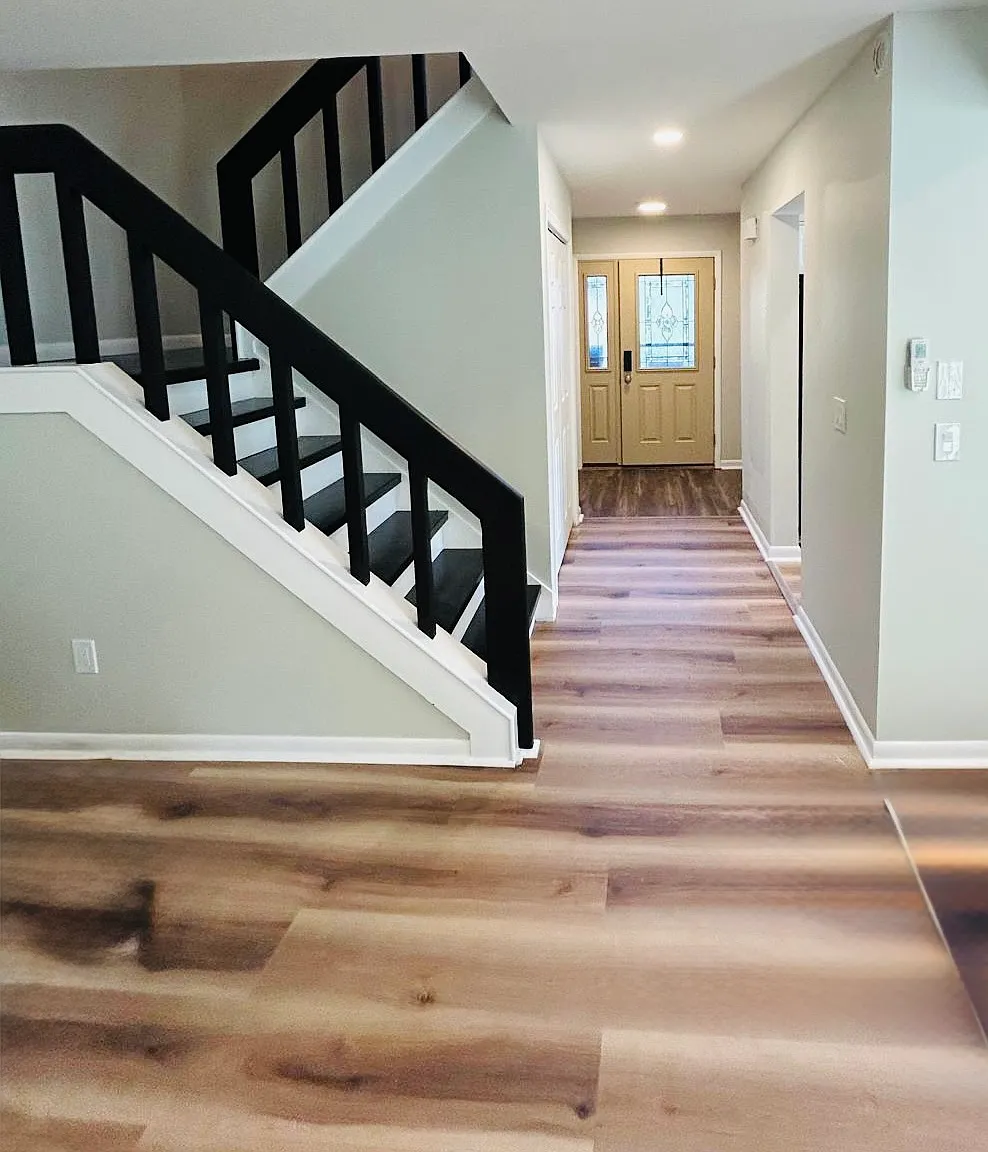 3 bed, 2.5 bath, 1855 sqft, $2,995 — Photo 1
