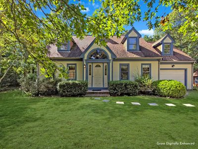 1 Peggys Lane, Sandwich, MA, 02563