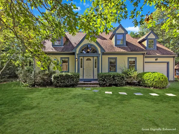 1 Peggys Lane, Sandwich, MA 02563