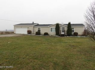 966 Marshall Rd, Coldwater, MI 49036