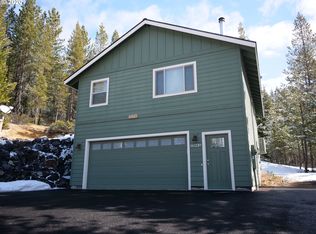 141239 Red Cone Dr, Crescent Lake, OR 97733