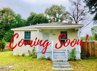 24 E Carver Dr, Perdido Key, FL 32507