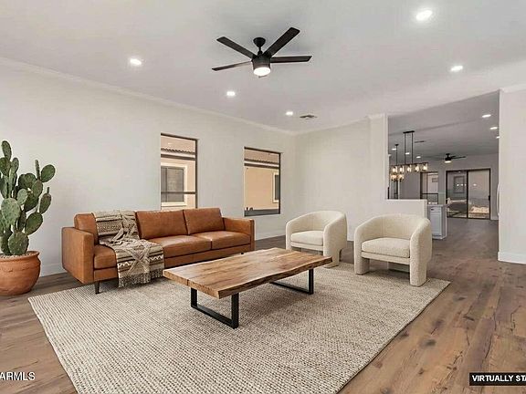 3rd image of 4249 S PONY RIDER Trail