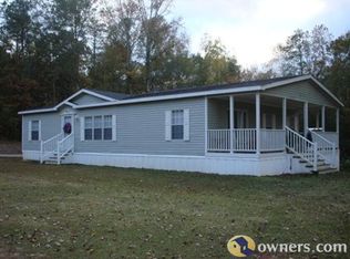 1741 Elkins Rd, Tallassee, AL 36078