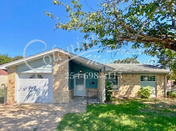 1512 S Ws Young Dr, Killeen, TX 76543