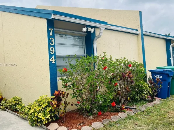 7394 NW 34th St, Fort Lauderdale, FL 33319