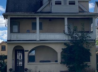 529 S Webster Ave #3, Scranton, PA 18505