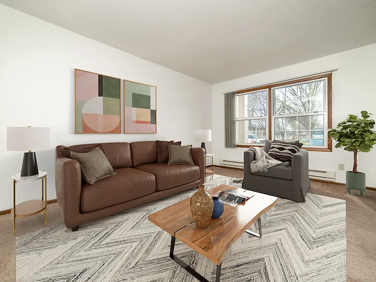 Oak Street Townhomes — Photo 7