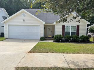 260 Redbud Dr, North Augusta, SC 29860
