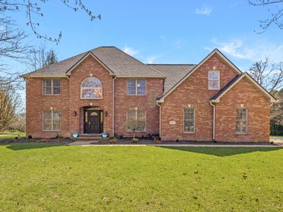 6031 Turtle Bay Pkwy, Columbus, IN, 47201