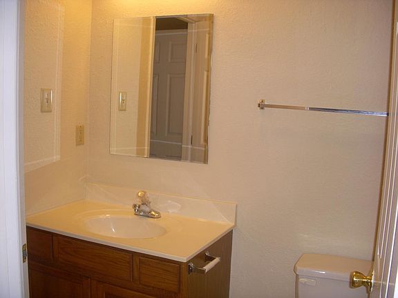 Hall Bath