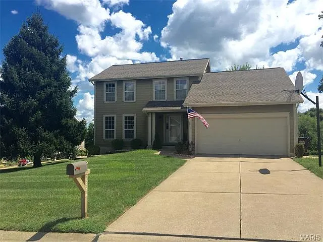 1222 Overlook Dr photo 1