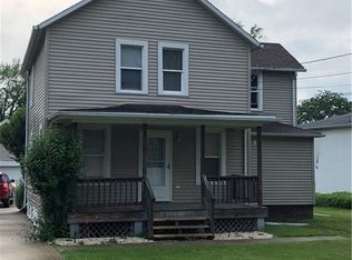 6031 McNutt Ave, Ashtabula, OH 44004