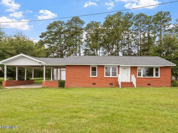 11843 Hobbton Highway, Newton Grove, NC
