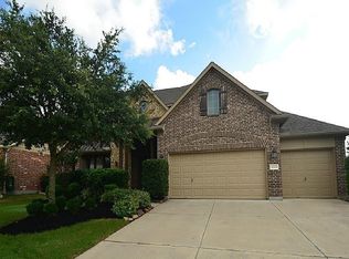 10206 Western Pine Trl, Katy, TX 77494