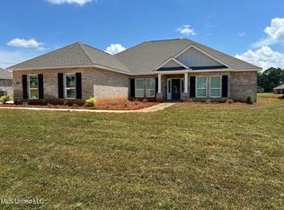 205 E Fire Department Rd, Lucedale, MS 39452