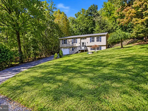 101 Ehlers Dr, Front Royal, VA 22630
