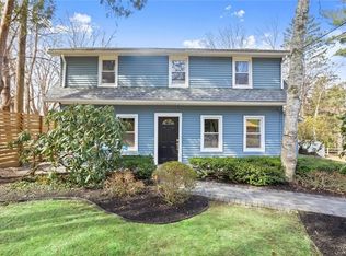 62 Orchard Ridge Rd, Chappaqua, NY 10514