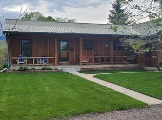 448 3rd Ave, Dayton, WY 82836