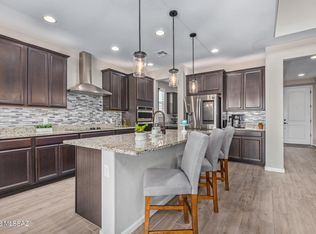 5859 W Indian Shadow Dr, Tucson, AZ 85742