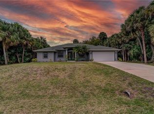 1477 Boswell St, North Port, FL 34288