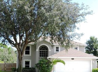 2196 Spring Creek Cir NE, Palm Bay, FL 32905