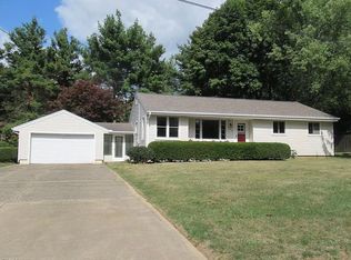 842 Southeast Blvd, Salem, OH
