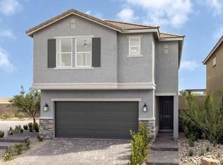 Plan 2469 Modeled Plan, Glades at Manzano, Las Vegas, NV 89121