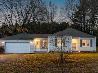 123 W Stafford Rd, Stafford Springs, CT 06076