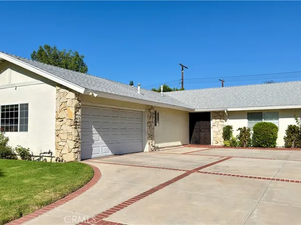 9621 Jumilla Ave, Chatsworth, CA 91311