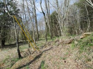 Old Christianburg Rd, Madisonville, TN 37354