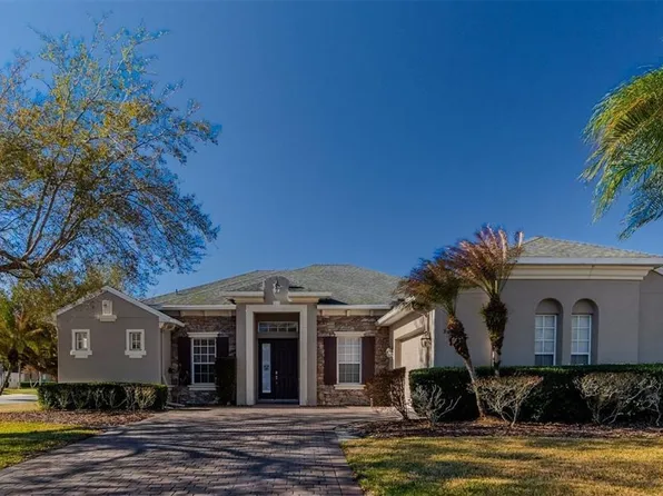 3715 Safflower Ter, Oviedo, FL 32766