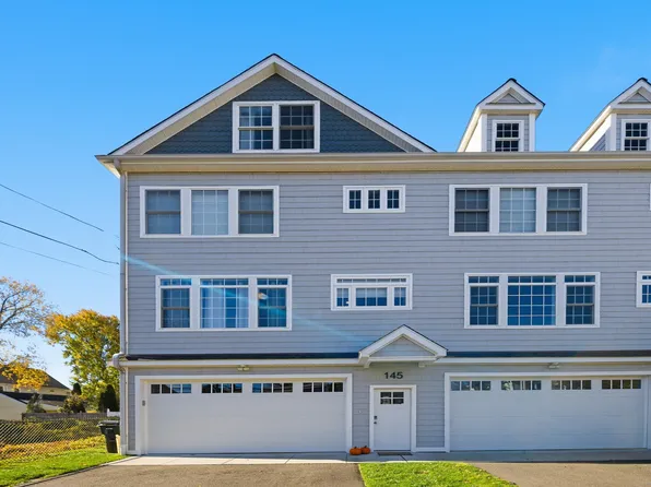 145 Brentwood Avenue #145, Fairfield, CT 06825