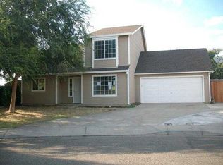 338 Baneberry Ct, Waterford, CA