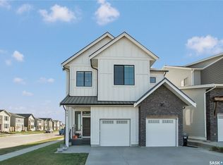 940 Feheregyhazi Boulevard, Saskatoon, SK S7W 1E1