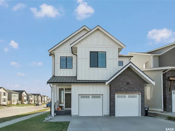 940 Feheregyhazi Boulevard, Saskatoon, SK S7W 1E1