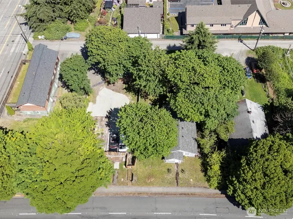 1909 S Yakima Avenue, Tacoma, WA 98405