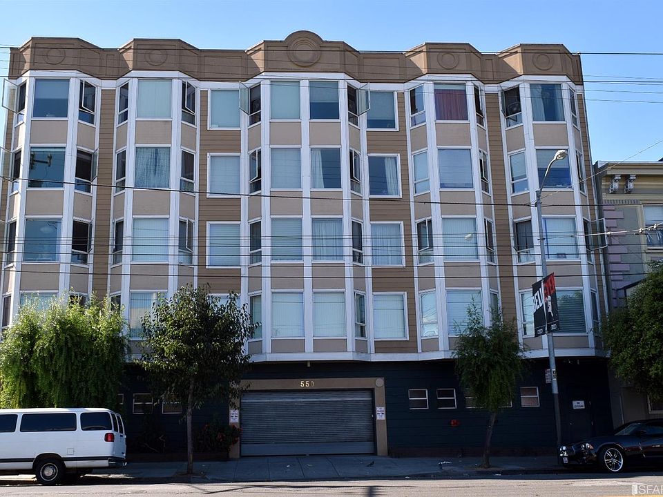1st image of 550 S Van Ness Ave APT 103